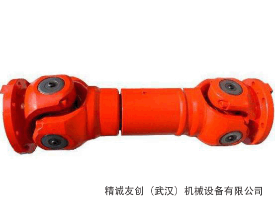 <b>SWP_A萬向聯(lián)軸器</b>